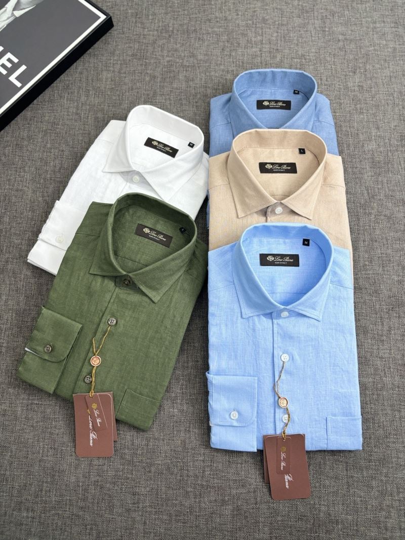 Loro Piana T-Shirts